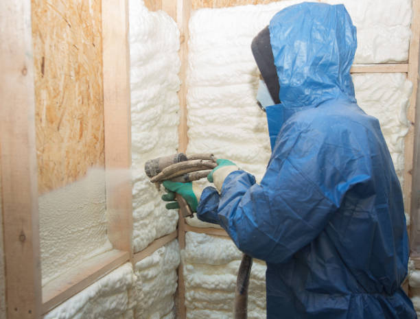 Best Garage Insulation  in Irving, TX